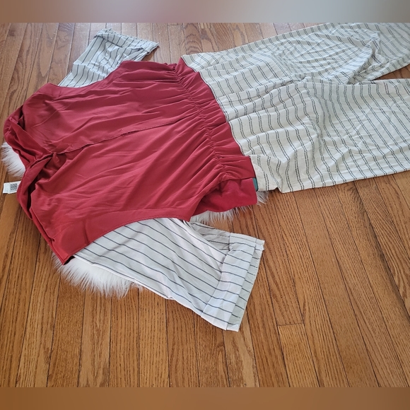 Disney Aladdin Costume ๐๐๐งโโ๏ธ - Picture 11 of 16